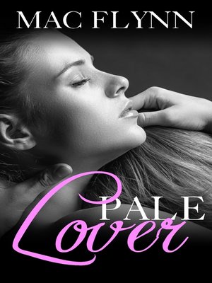 cover image of Pale Lover, New Adult Romance (PALE Series)